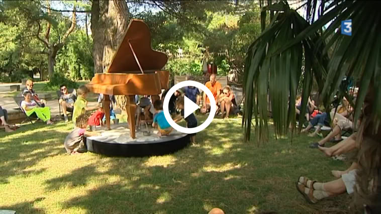 Vidéo Lire la vidéo