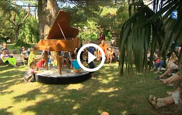 Vidéo Lire la vidéo
